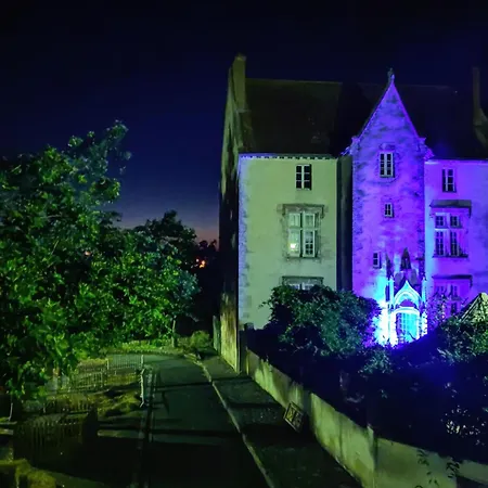 Halte Douillette Au Coeur De La Ville Chateaudun Exterior photo