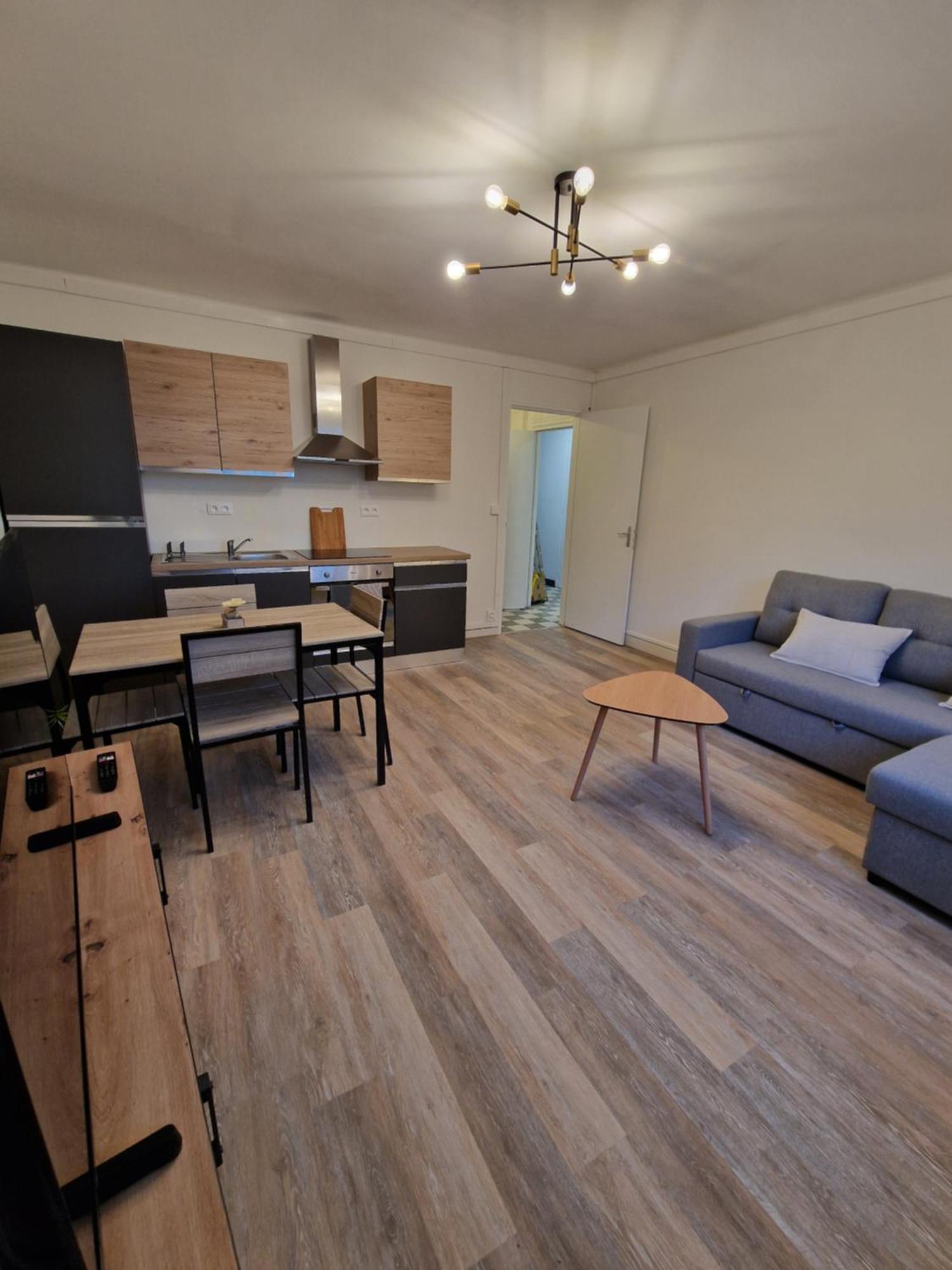 Apartment Halte Douillette Au Coeur De La Chateaudun