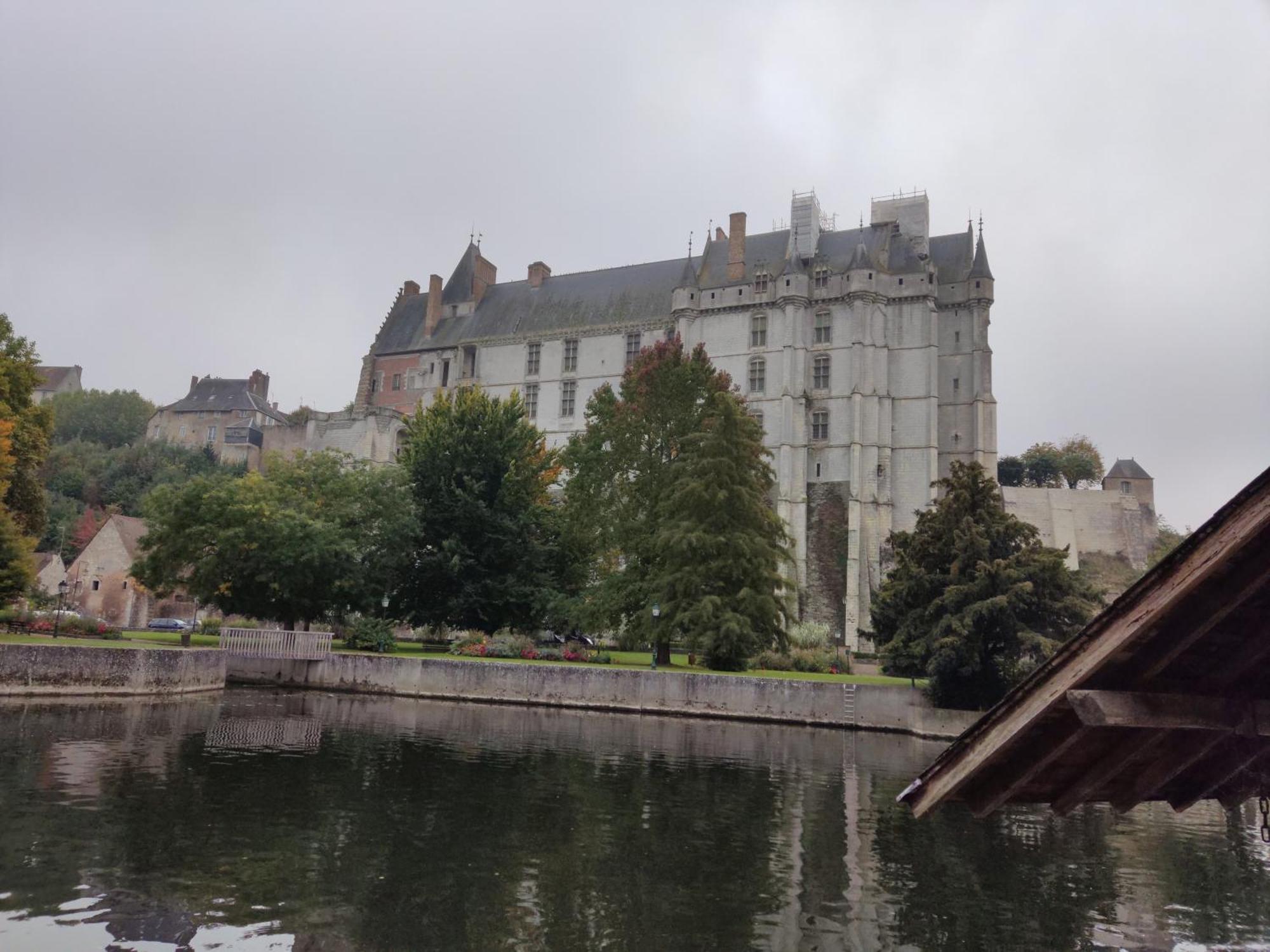 Halte Douillette Au Coeur De La Apartment Chateaudun