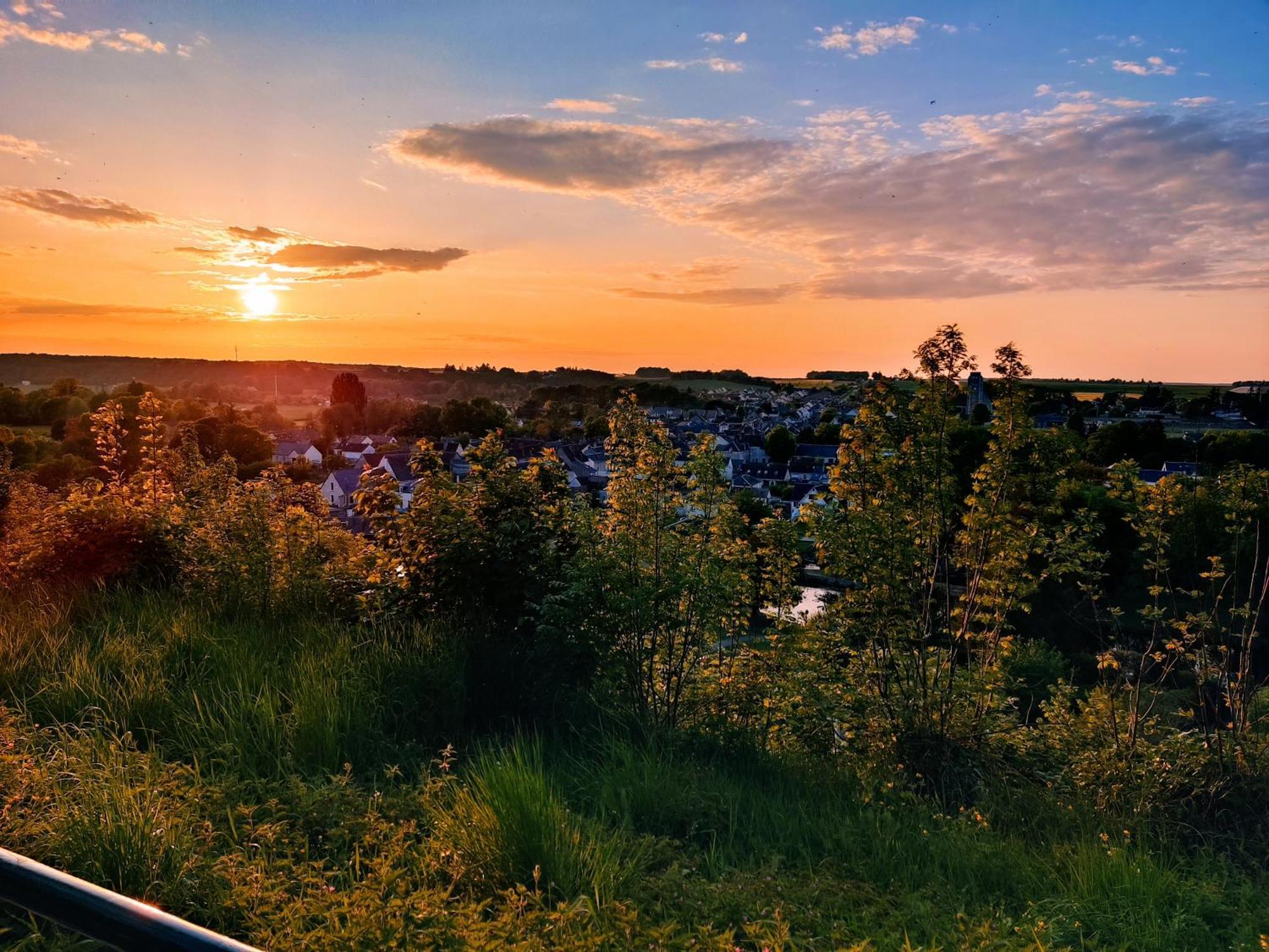 Halte Douillette Au Coeur De La Apartment Chateaudun